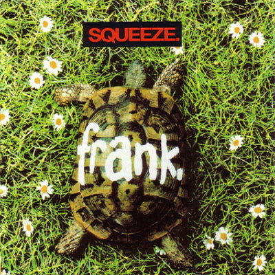 Squeeze (2) : Frank (LP, Album)