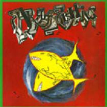 Farout Fishing : Farout Fishing (12", MiniAlbum)