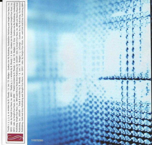 Evanescence : Fallen (CD, Album, RE)