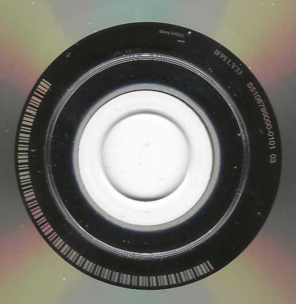 Evanescence : Fallen (CD, Album, RE)