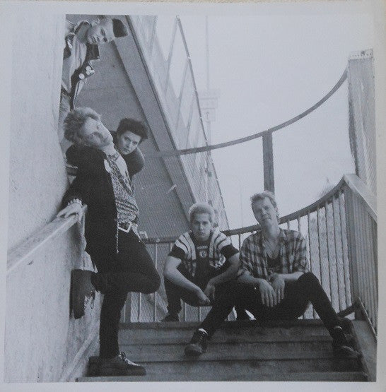 Chinese Takeaway : Fuck Billboard...We're The Stars !!! (LP, Album)