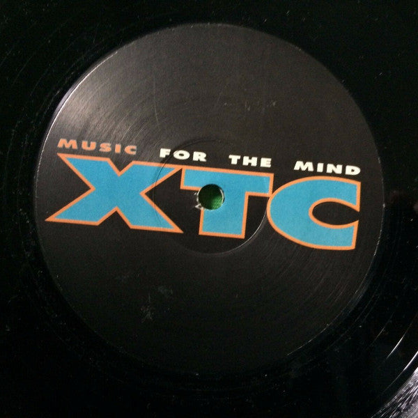 E.N.E.R.G.Y. : Desire (12")