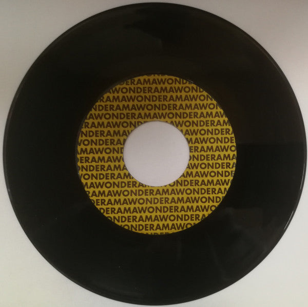 Wonderama : Padre Pio: The Stigmatist (7")