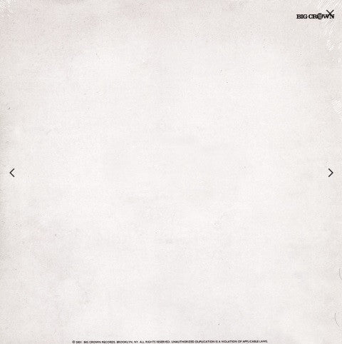 Various : Demoitis Vol.1 (LP, RSD, Comp, Ltd)