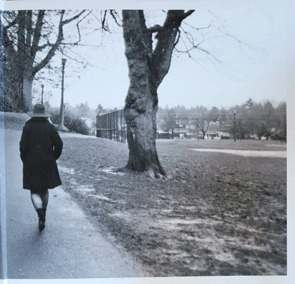 Sleater-Kinney : Path Of Wellness (LP, Album, Whi)