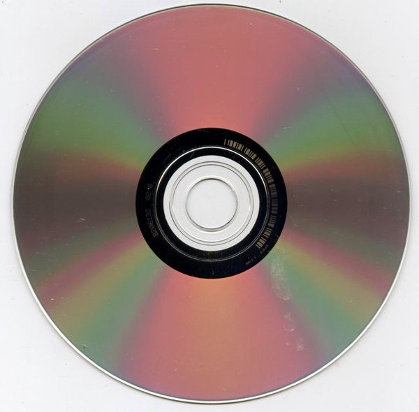 Camel : Breathless (CD, Album, RE, RM, RP)