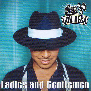 Lou Bega : Ladies And Gentlemen (CD, Album)