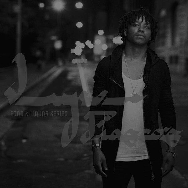 Lupe Fiasco : Lupe Fiasco's Food & Liquor Series (2xLP, Album, RE, “Go + 2xLP, Album, Sil + Box, RSD)