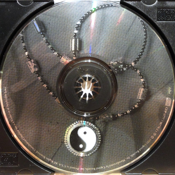 Subject To Change : Womb Amnesia (CD, Album)