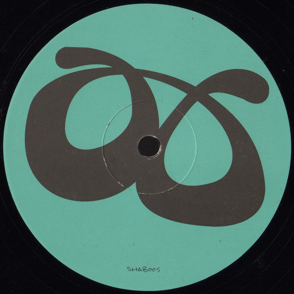 Shaboom : I'll Never Let You Down (12")