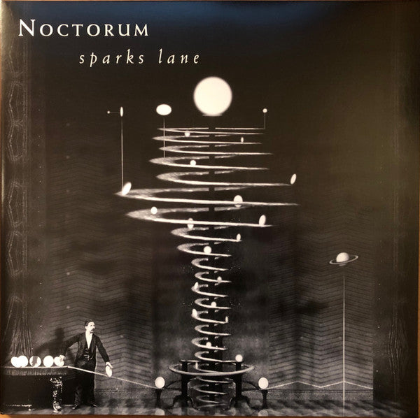 Noctorum : Sparks Lane (LP, Album, Ltd, Moo)
