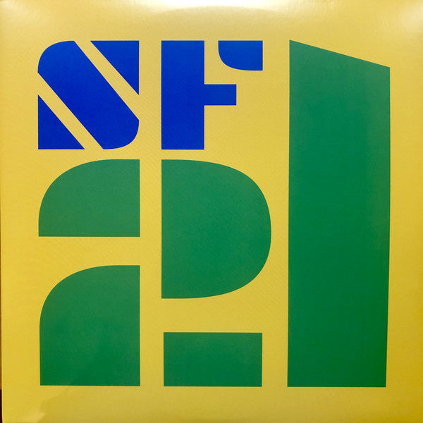 Stone Foundation featuring Paul Weller : Deeper Love (Remixes) (12", RSD, Ltd, Yel)