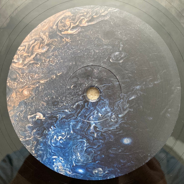 Bardo Pond : Volume 2 (LP, RSD, Ltd, Tra)