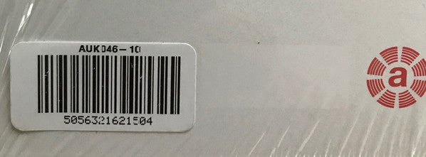The Brian Jonestown Massacre Vs The Telescopes : Before You Forget / Come Down My Love (10", RSD, Single, Num, Red)