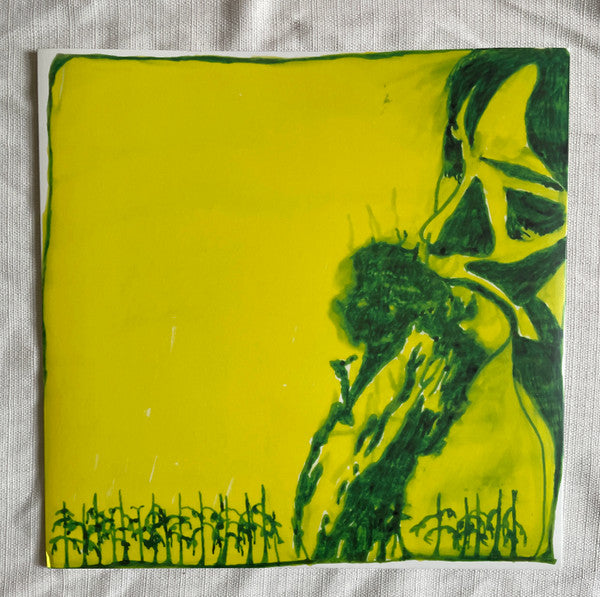 Animal Collective : Prospect Hummer (12", RSD, Ltd, RE, Gre)