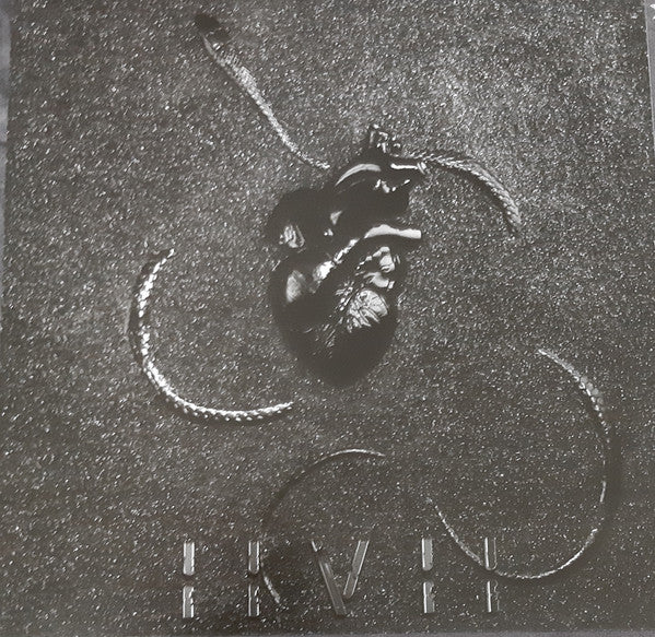 IIVII : Obsidian (12", EP, RSD, Gre)