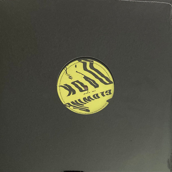Django Django : Glowing in the Dark - The Remixes (12", RSD, Ltd)
