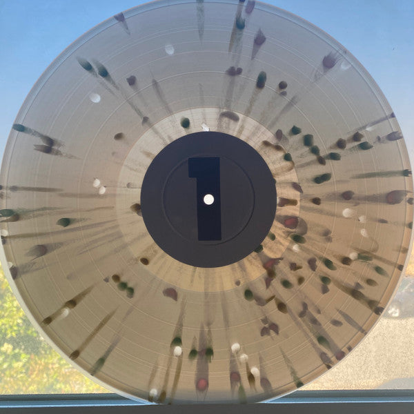 Thee Oh Sees : The Chapel, SF 10.2.19 (LP, RSD + LP, S/Sided, Etch + Album, Ltd, Gra)