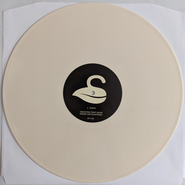 Oneohtrix Point Never : Drawn And Quartered (LP, RSD, Comp, Ltd, RE, Off)