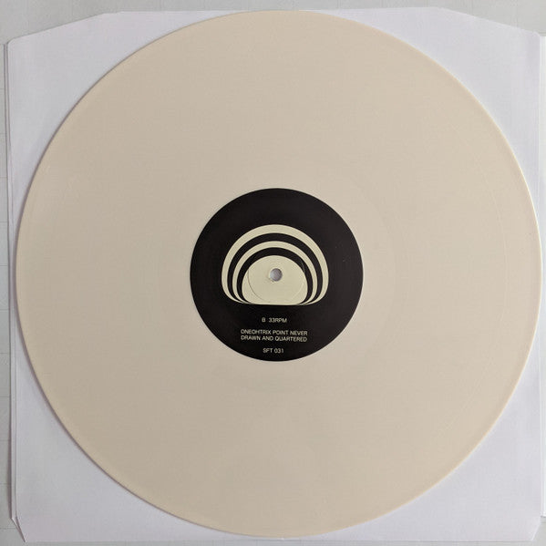 Oneohtrix Point Never : Drawn And Quartered (LP, RSD, Comp, Ltd, RE, Off)