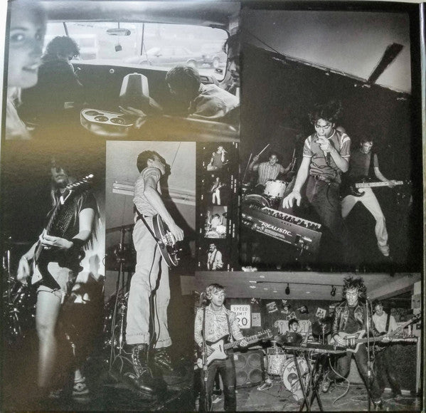 Brainiac : From Dayton Ohio (2xLP, RSD, Comp, Ltd)