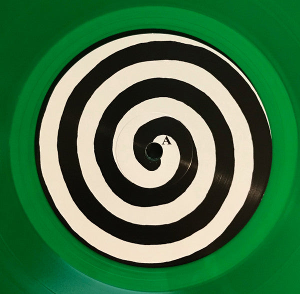 Molly Nilsson : The Travels (LP, Ltd, RP, Gre)