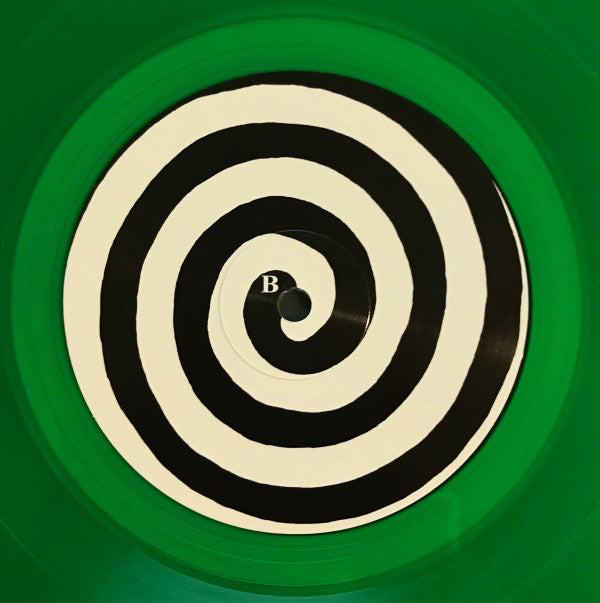 Molly Nilsson : The Travels (LP, Ltd, RP, Gre)