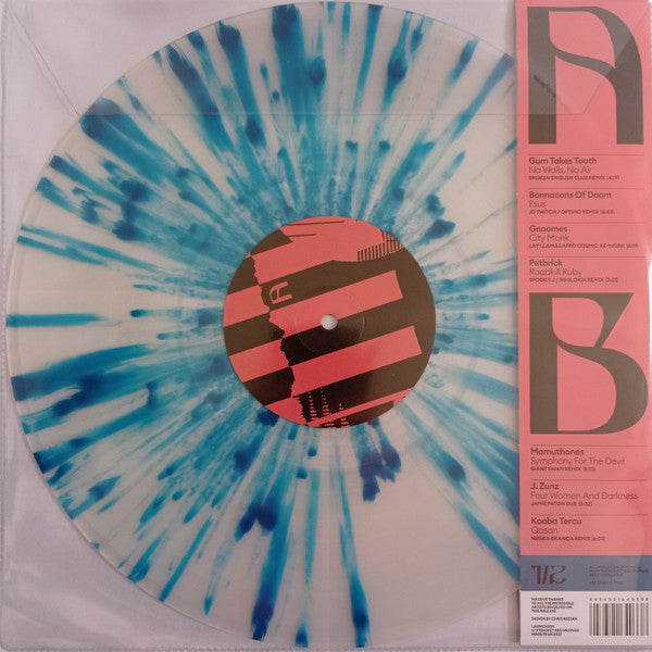 Various : Aphelion Volume 1 (LP, RSD, Comp, Ltd, Cle)