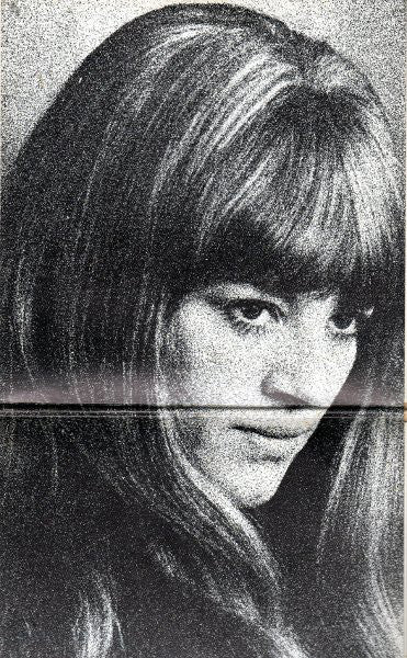 Nicoletta (2) : Vol.5 (7", EP, Gat)