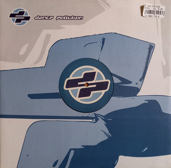 Builder : Bad Manners (12")