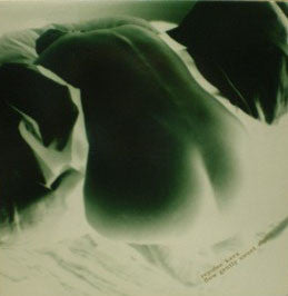 Repulse Kava : Flow Gently Sweet Alpha (LP, Album)