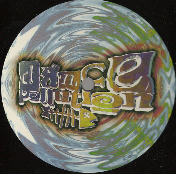 DJ 2000* : Modem (12")