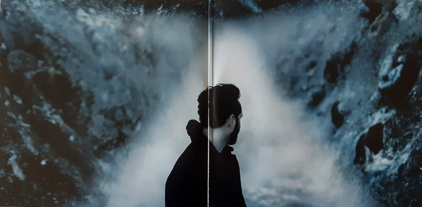 Dustin O'Halloran : Silfur (2xLP, Album)