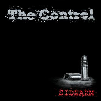 The Control : Sidearm (7")