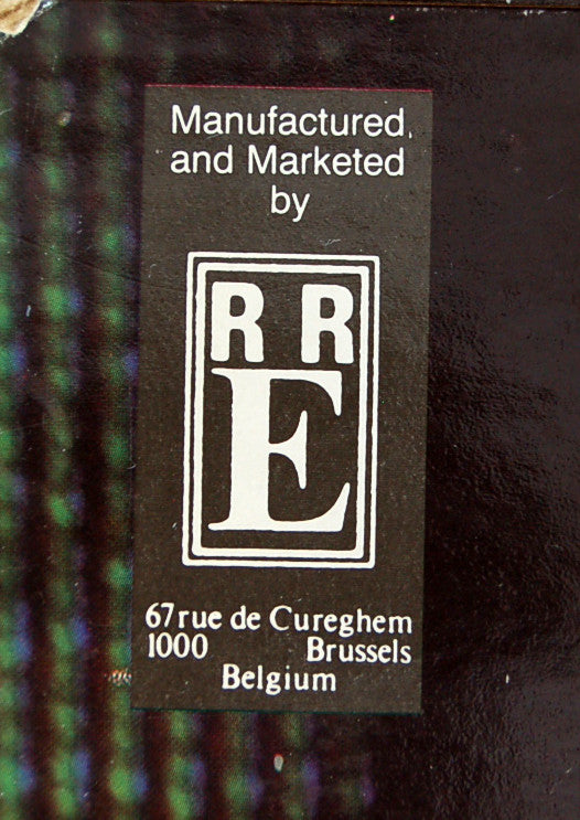 Front 242 : Politics Of Pressure (12", RE)