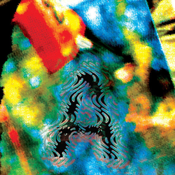 Robin Stewart : Albatross (12", EP)