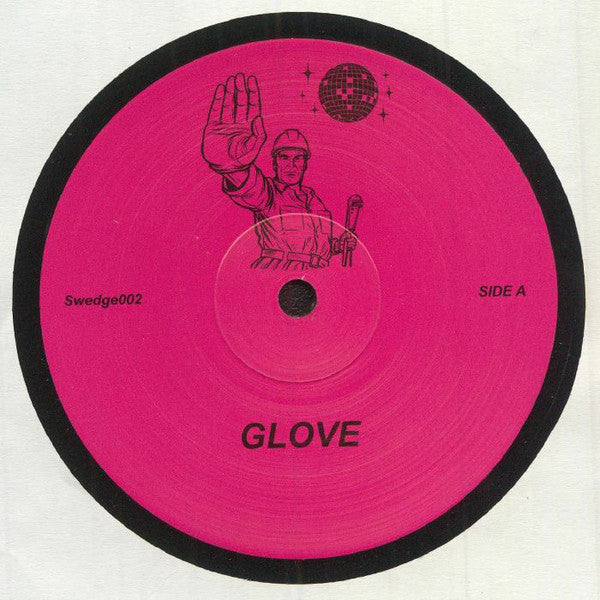 Swedge (2) : Glove (12", Single)
