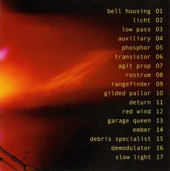 Antimatter : Antimatter Vs Antimatter (CD, Album)