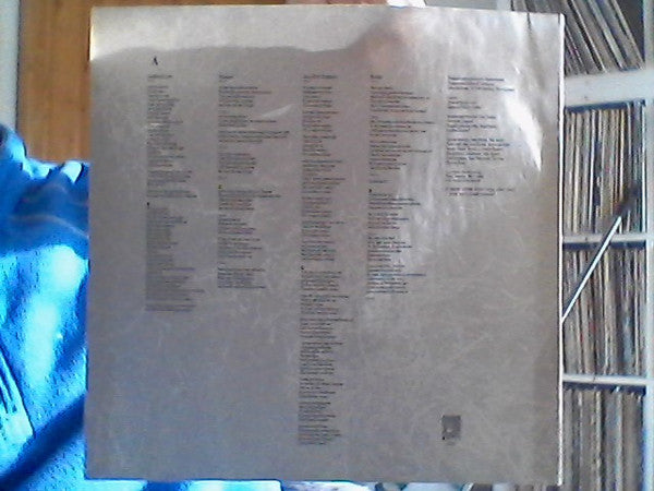 Archie Brown And The Young Bucks : Bring Me The Head Of Jerry Garcia (LP, Album)