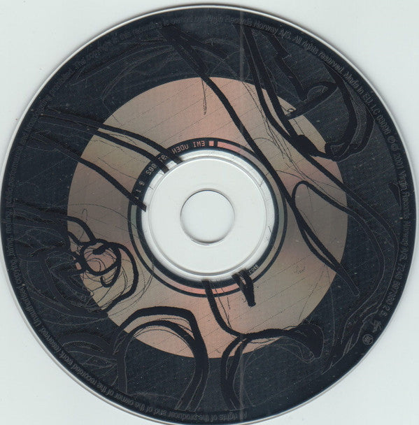 Madrugada : Hands Up - I Love You (CD, Maxi)