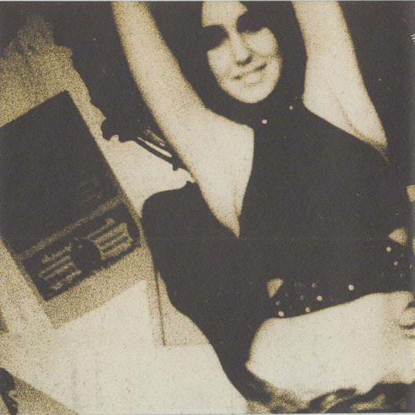 Madrugada : Hands Up - I Love You (CD, Maxi)