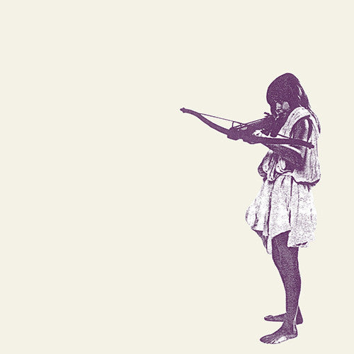 Getting The Fear : Death Is Bigger 1984-85 (LP, Comp, Ltd, Pur)