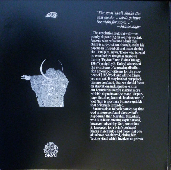 Gabor Szabo : Dreams  (LP, Album, RE, RP)