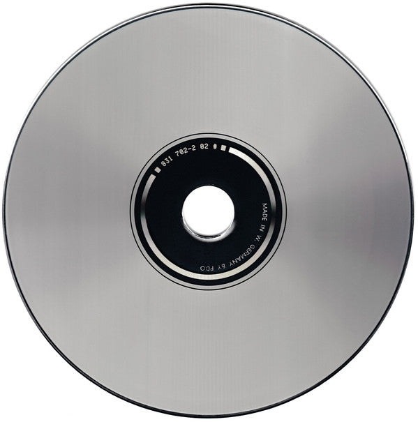 Bonnie Bianco : Just Me (CD, Album)