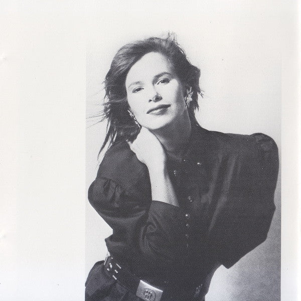 Bonnie Bianco : Just Me (CD, Album)