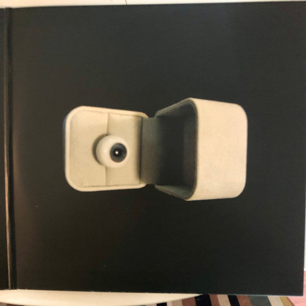 My Morning Jacket : Evil Urges (2x12", Album, RE, RM, Cre)