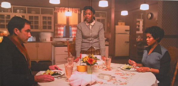 Jeff Russo : Fargo Year 4 (Soundtrack From The MGM / FXP Series)  (LP, Red + LP, Gre + Album, Ltd, Num)