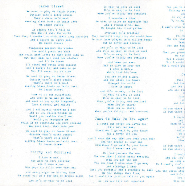 Ezio (2) : Black Boots On Latin Feet (CD, Album)