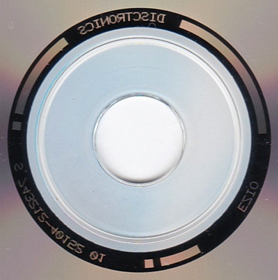 Ezio (2) : Black Boots On Latin Feet (CD, Album)