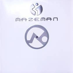 Evergray : Symmetry (12")